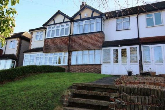 3&nbsp;Bedroom&nbsp;Terraced